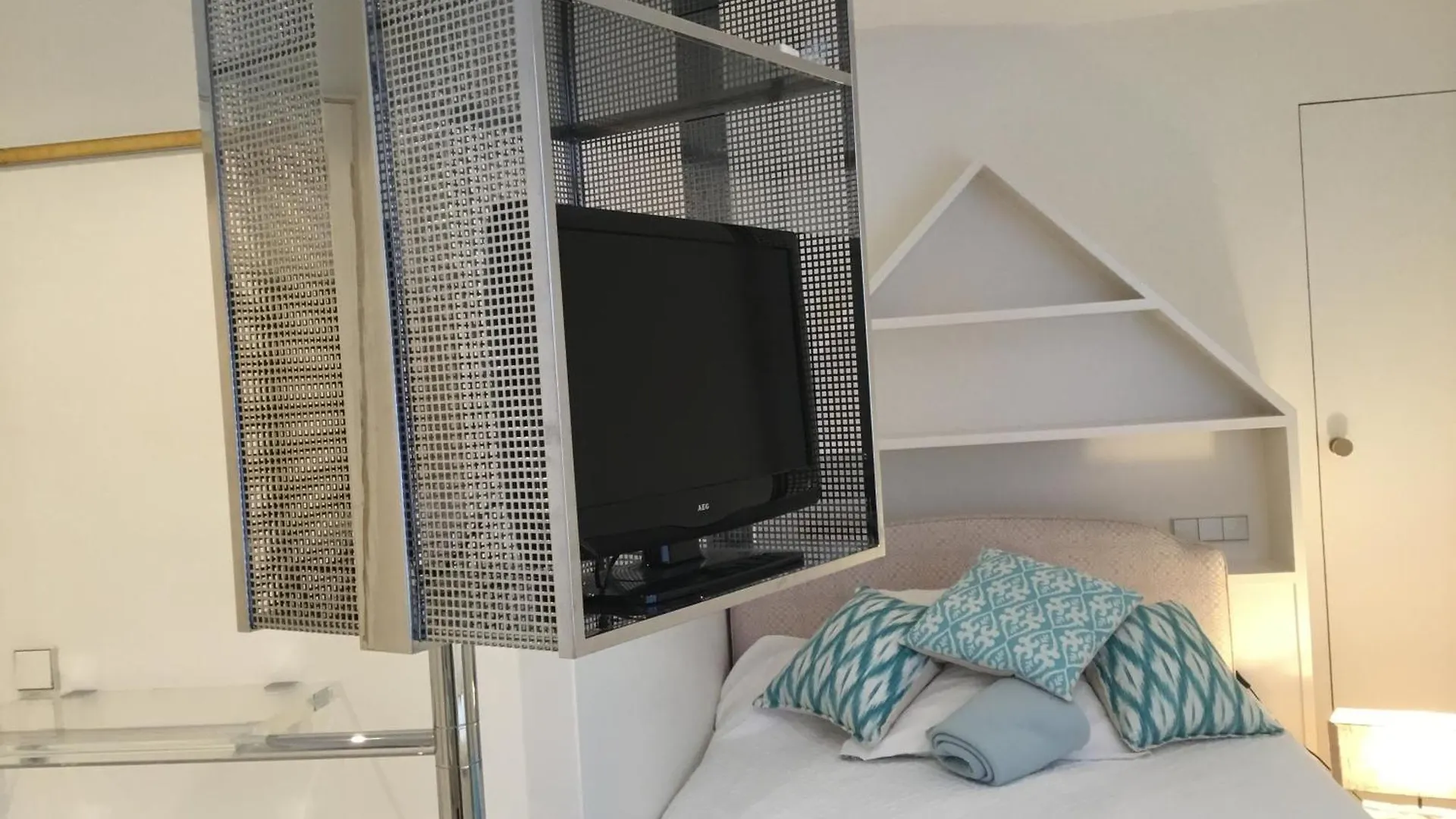 Lejlighed Suite Home Hannover